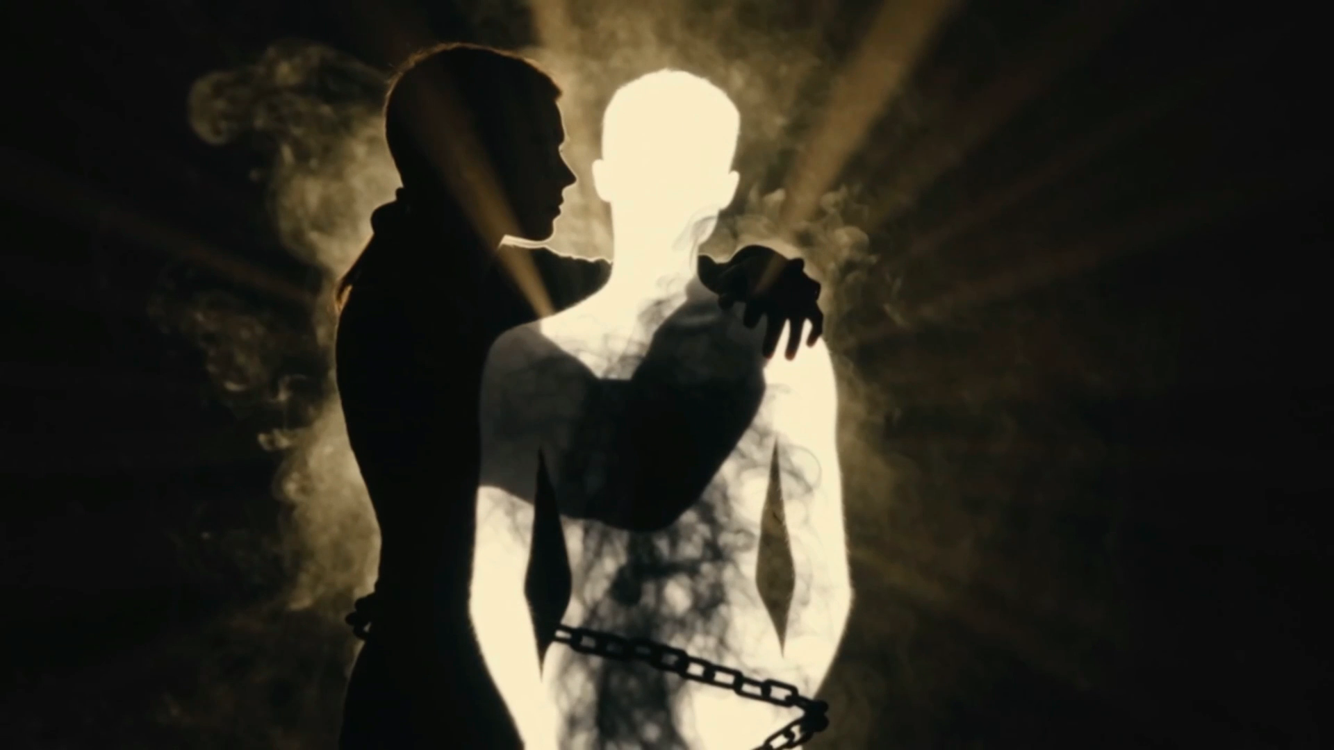 Level 02 Cień / Shadow