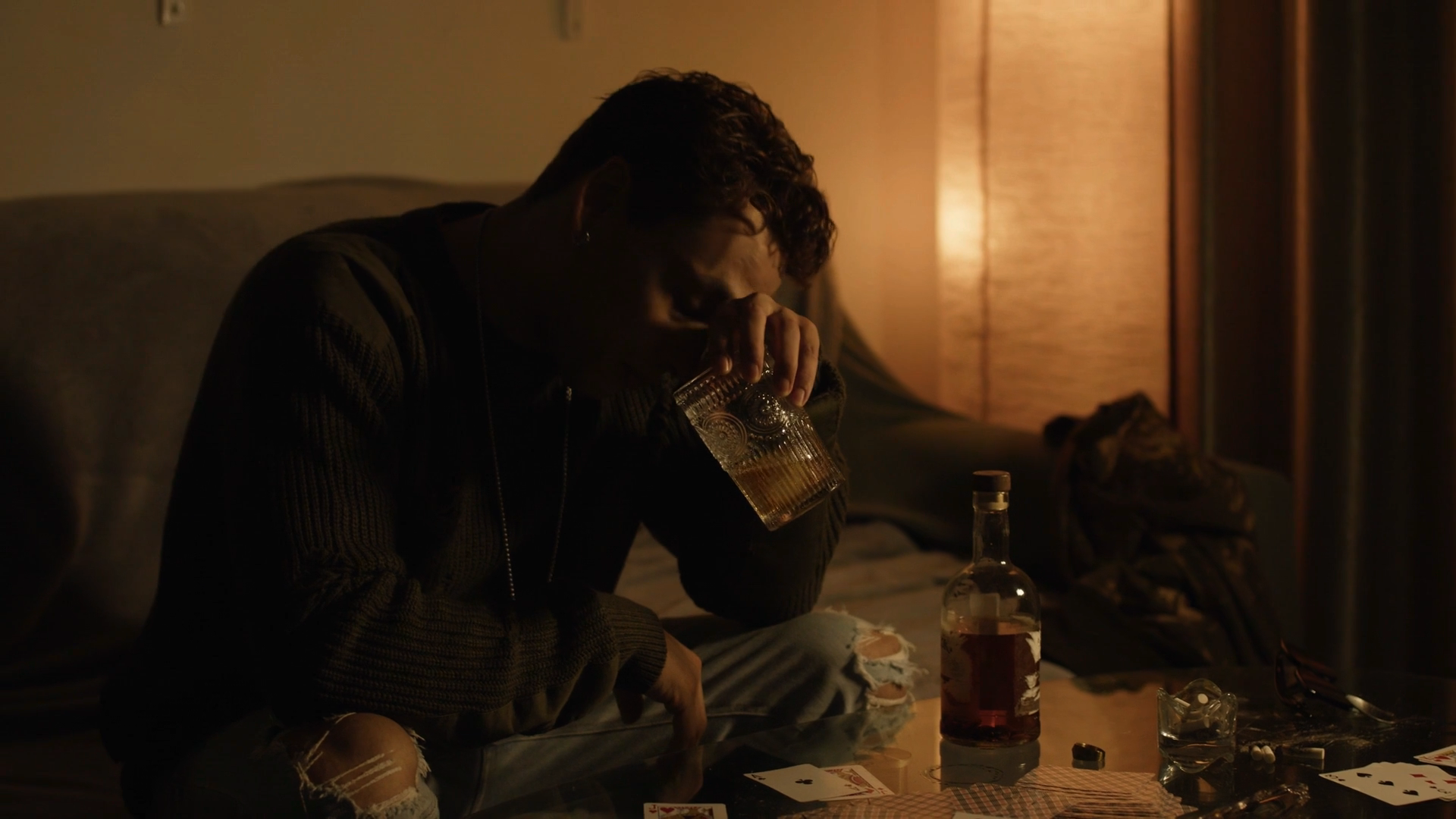 Level 06 Przebudzenie / Awakening