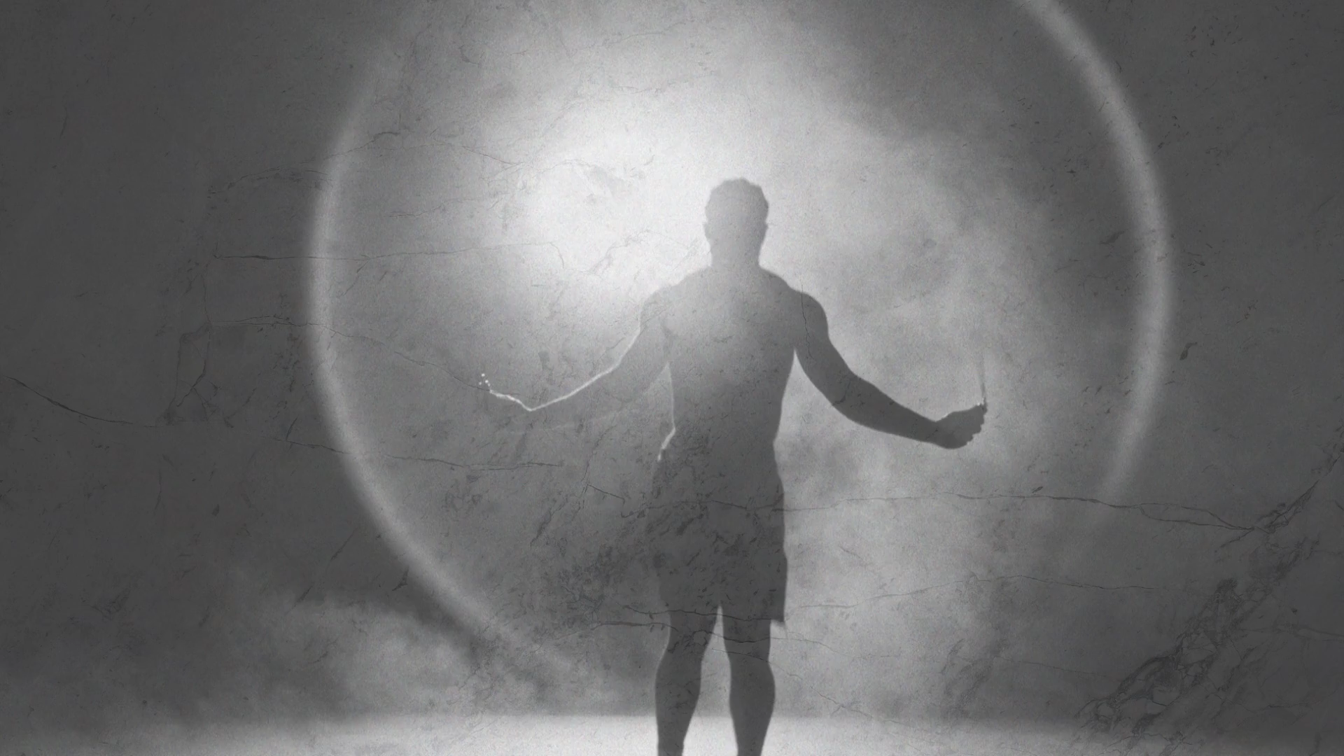 Level 07 Gra o Człowieka / The Game for Humanity